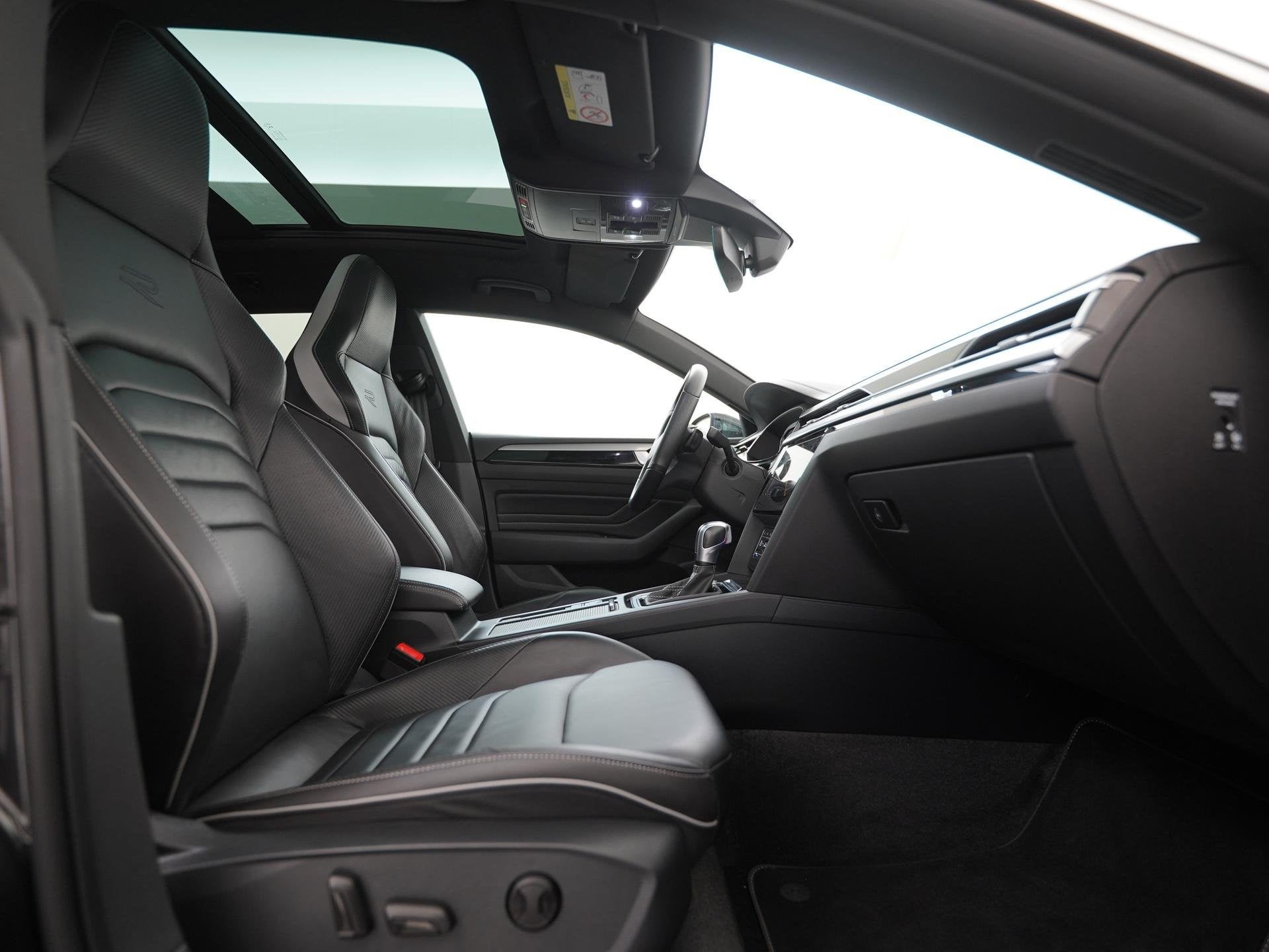 Volkswagen Arteon Shooting Brake 1.4 TSI eHybrid R-Line | DC, Auto's, Volkswagen, Arteon, Gebruikt, Plug-in hybride, Hybride Elektrisch/Benzine
