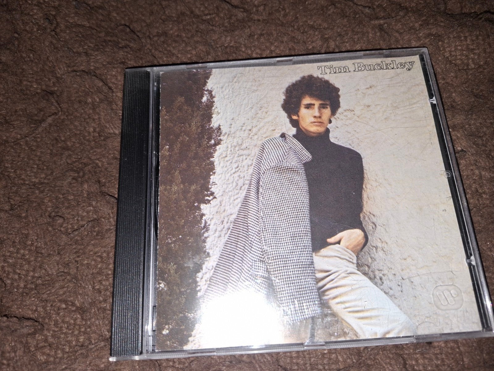 Cd tim buckley, Ophalen of Verzenden