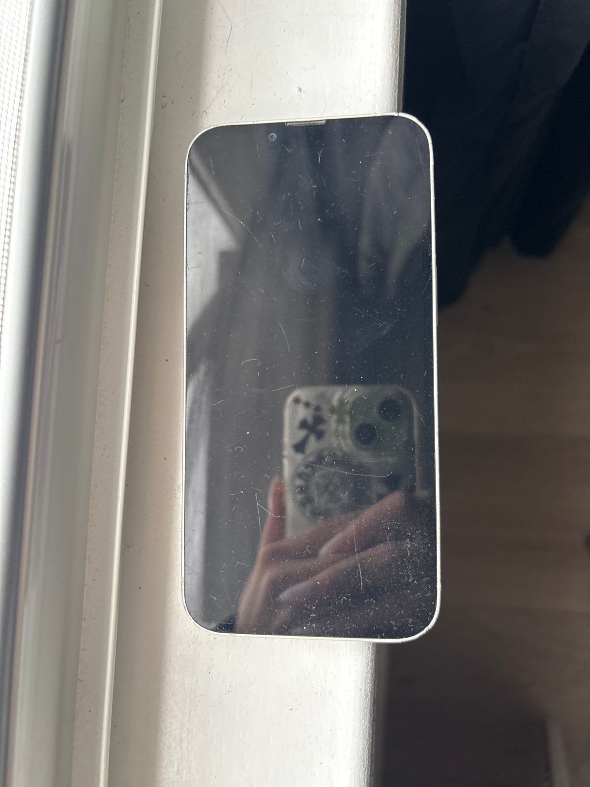 iPhone 13, 128 GB, Wit, IPhone 13, Ophalen of Verzenden