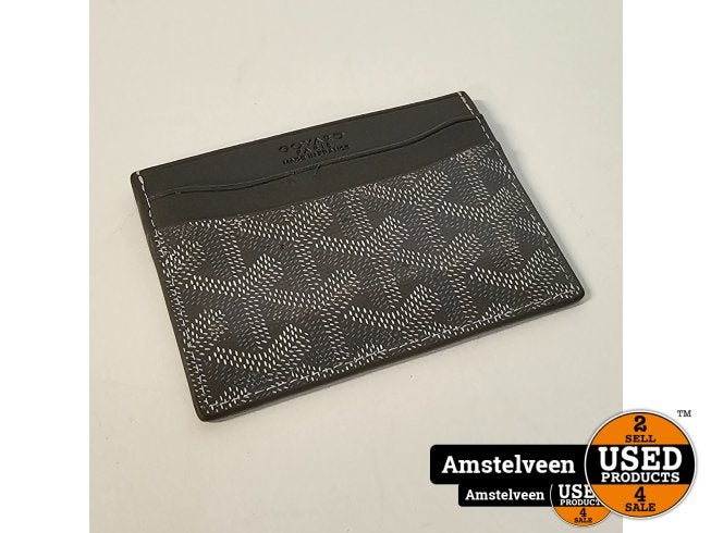 Goyard SAINT-SULPICE CARD WALLET, Flex Ltd., Gebruikt, https://flex.com/contact-us, Nobelstraat 10, 5807 GA Oostrum LB, Limburg, Nederland