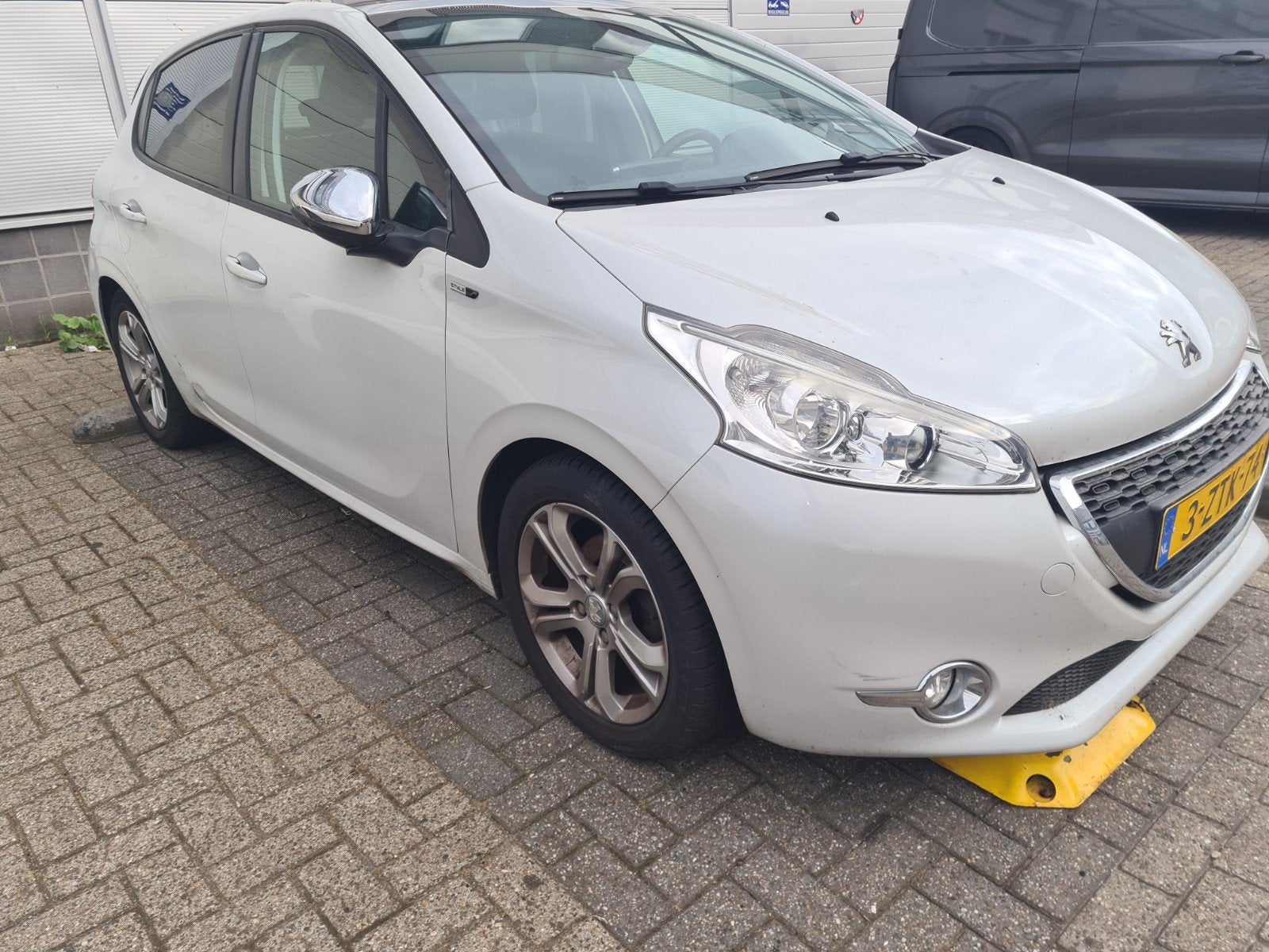 Peugeot 208 Automaat, Ophalen of Verzenden