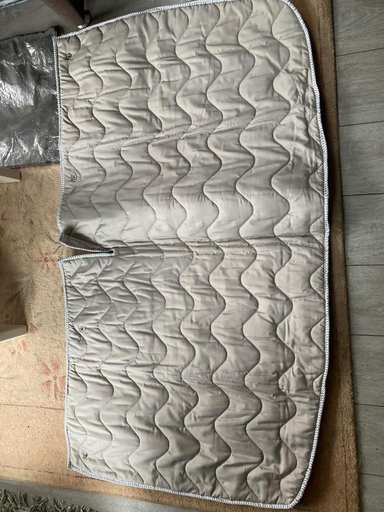 Raam isolatie camper Renault trafic,Opel vivaro, Caravans en Kamperen, Camper-accessoires, Ophalen of Verzenden, Gebruikt
