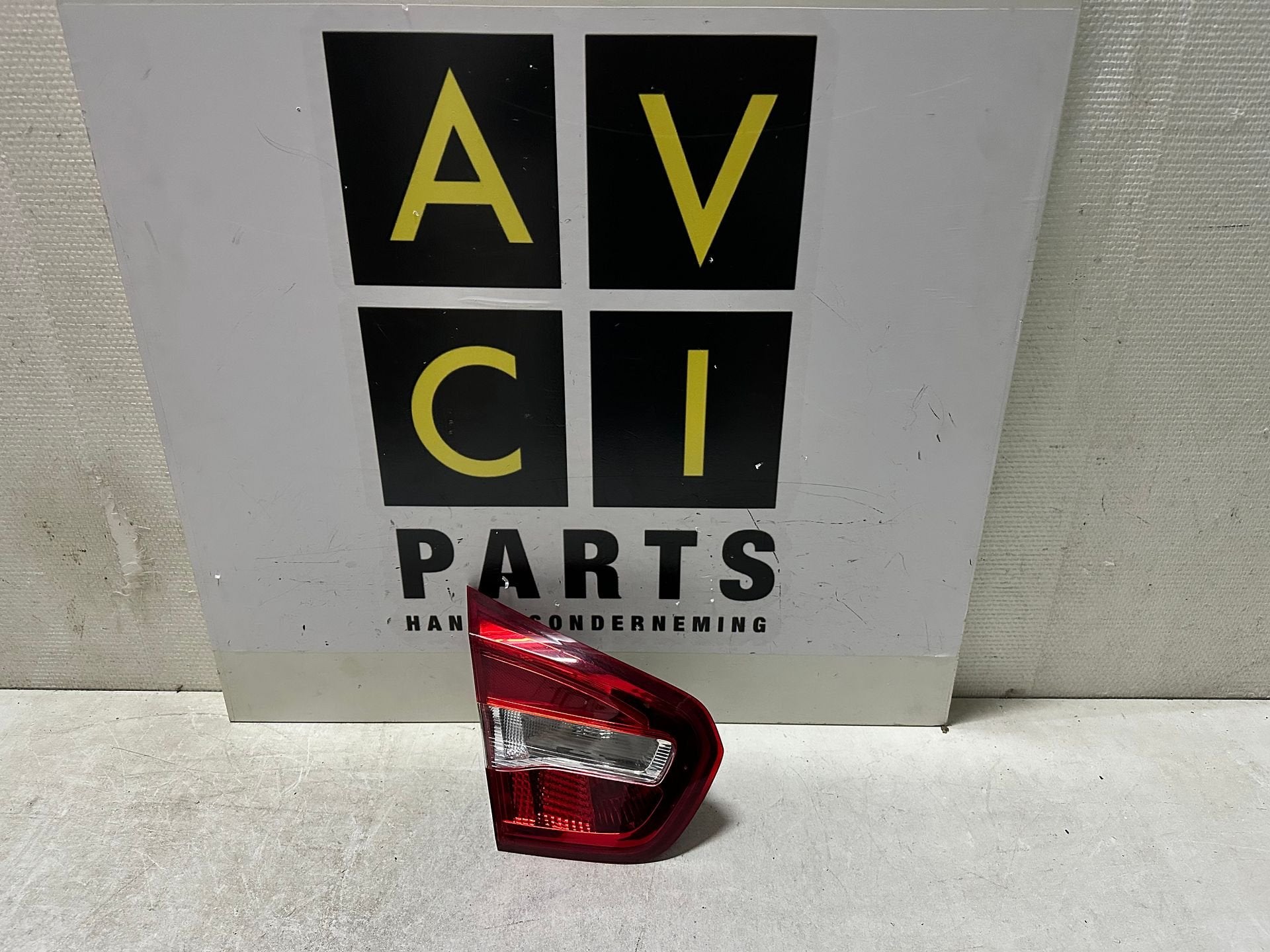 Achterlicht Gla W156 liinks binnen A1569060358, Gebruikt, -, Ophalen of Verzenden, -