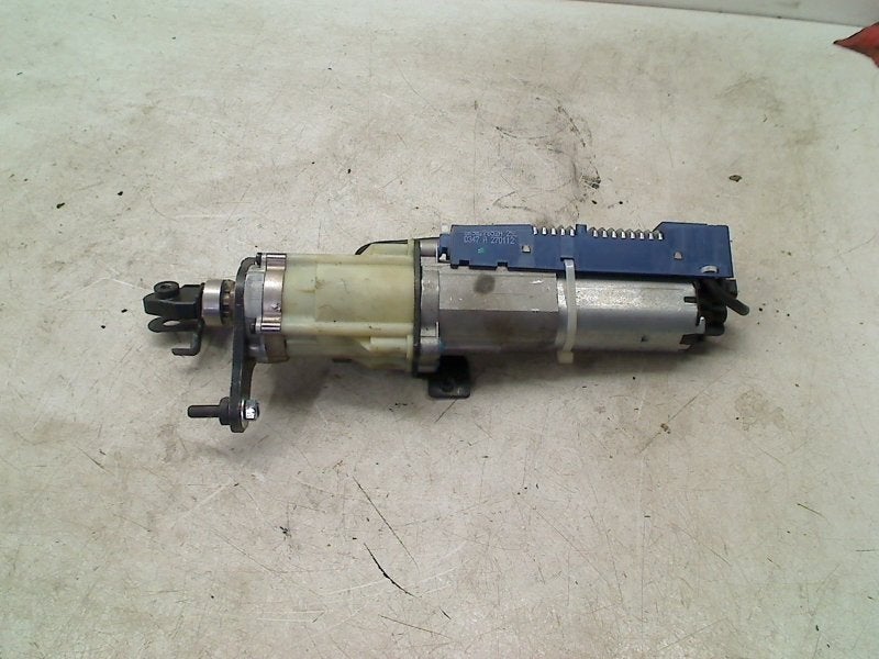 Motor Achterklep R Audi A4 Avant (B8) 2012 8K9827852A, Gebruikt, Auto-Union-Straße  1, Ingolstadt 85057, , Duitsland, Info@audi.de