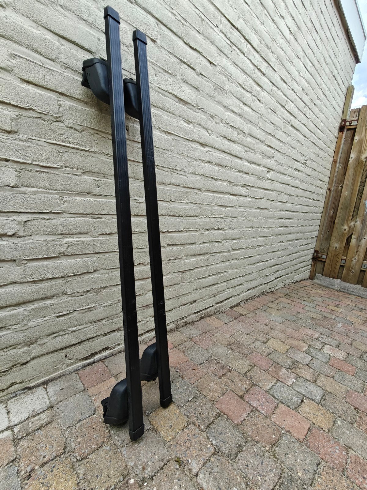 Atera Dagdragers 100kg | Seat Volkswagen Audi, Ophalen, Zo goed als nieuw