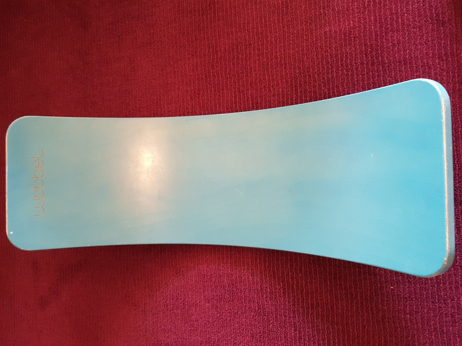 Wobbel Board - Balansbord voor kinderen en volwassenen, Ophalen, Gebruikt, Jongen of Meisje