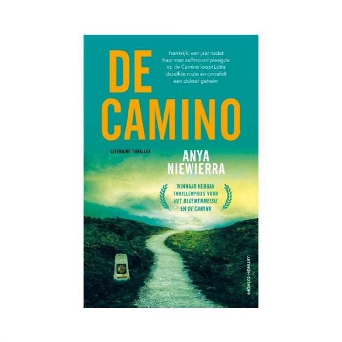 De Camino, Ophalen, Zo goed als nieuw