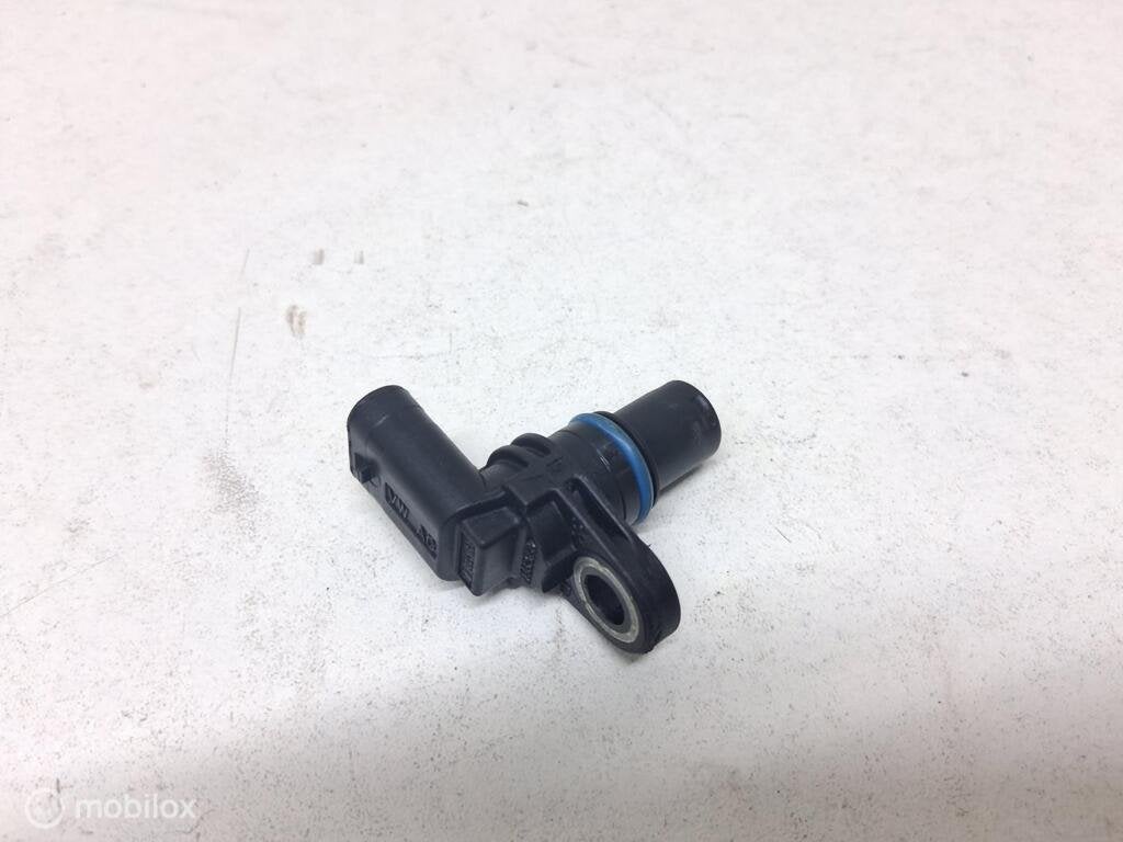 Nokkenas sensor Vw Golf VI ('08-'13) 07L905163B, Gebruikt, Volkswagen, Ophalen of Verzenden, Volkswagen