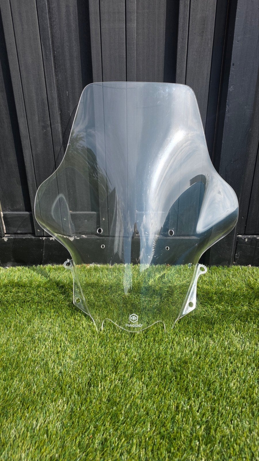 Hoog windscherm Piaggio MP3 310 HPE origineel, Ophalen, Nieuw