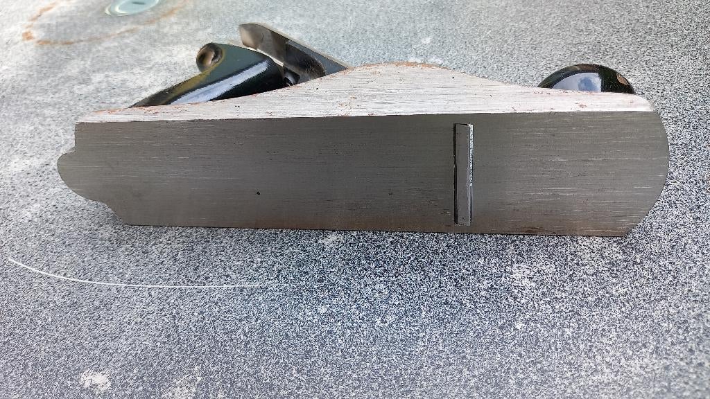 Houtschaaf, Ophalen of Verzenden, Gebruikt