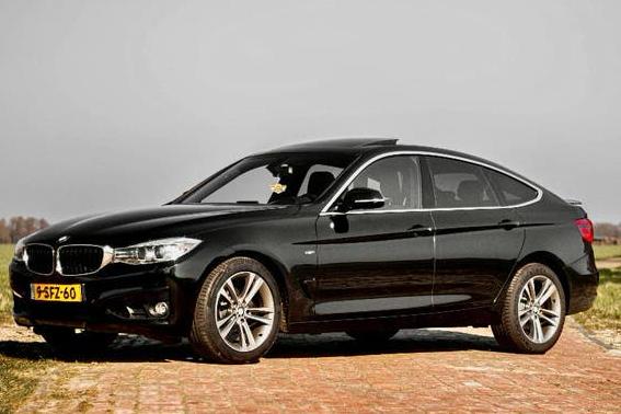 onderdelen bmw GT Grand turismo 3 serie f34, Ophalen of Verzenden, Nieuw, BMW