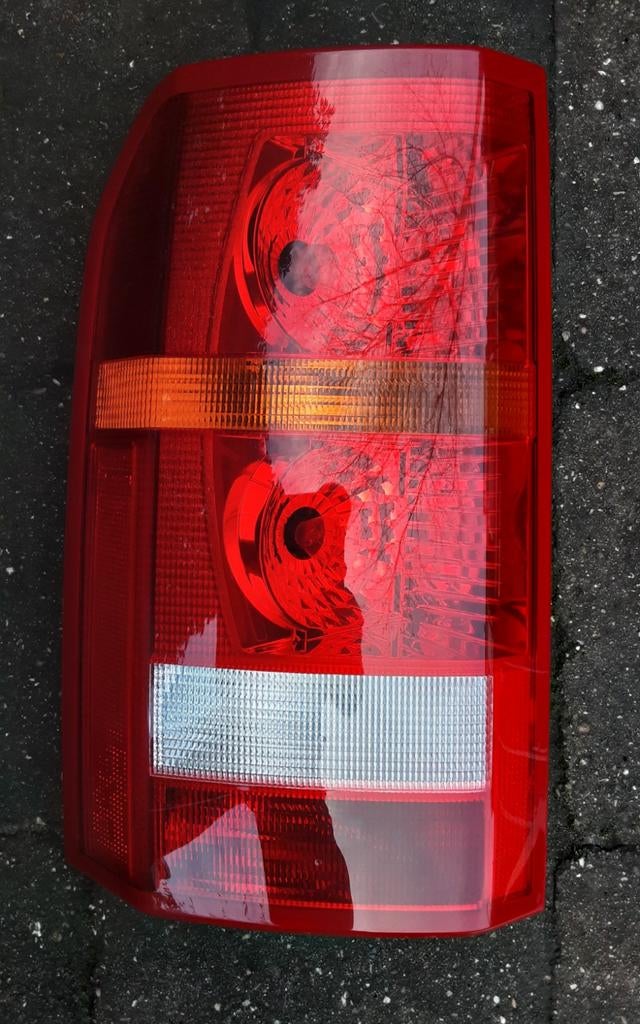 Achterlamp Land Rover Discovery 3, Ophalen of Verzenden, Nieuw, Land Rover