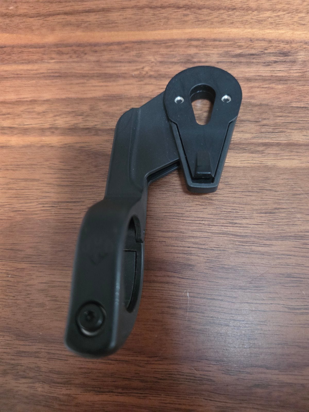 Originele Hammerhead Karoo fietscomputer mount, Ophalen of Verzenden, Nieuw, Hammerhead