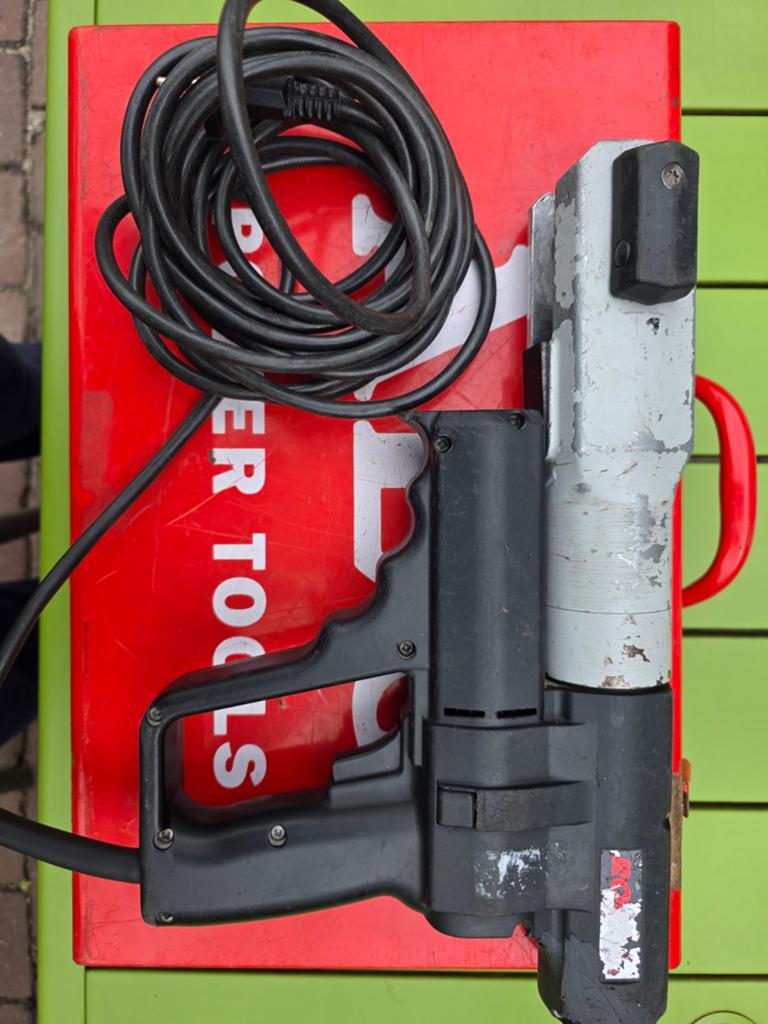 Roller's (Rems) Uni-Press ACC Perstang, Ophalen of Verzenden, Gebruikt