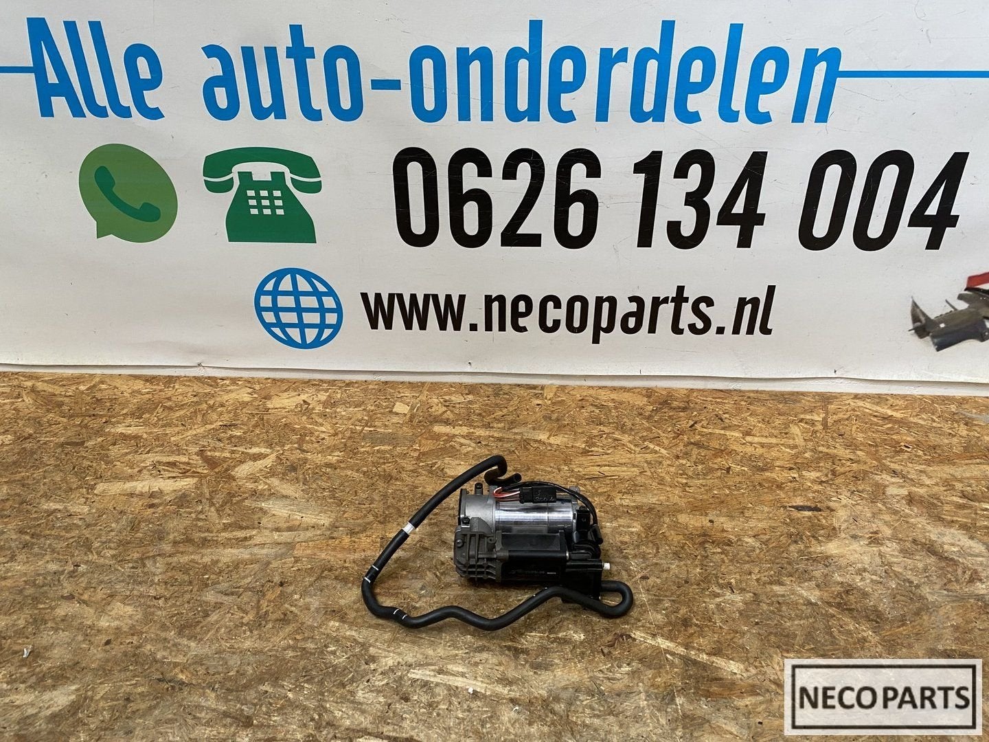 MERCEDES W205 W213 W238 W253 MA0993200004 COMPRESSOR, Auto-onderdelen, Gebruikt, -, Ophalen of Verzenden, -