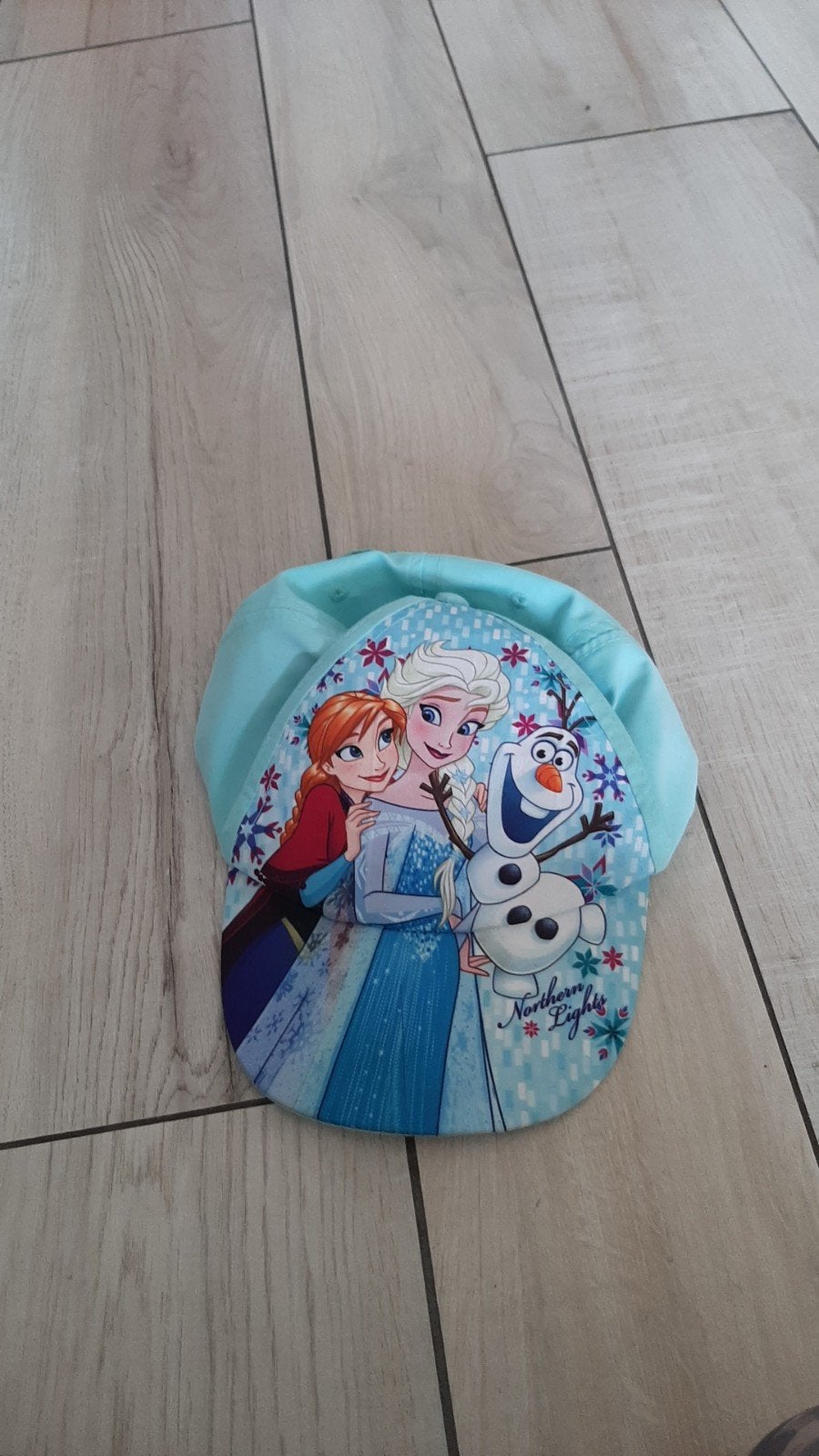 Disney Frozen Pet - Anna, Elsa & Olaf - Maat 50, Ophalen of Verzenden, Zo goed als nieuw