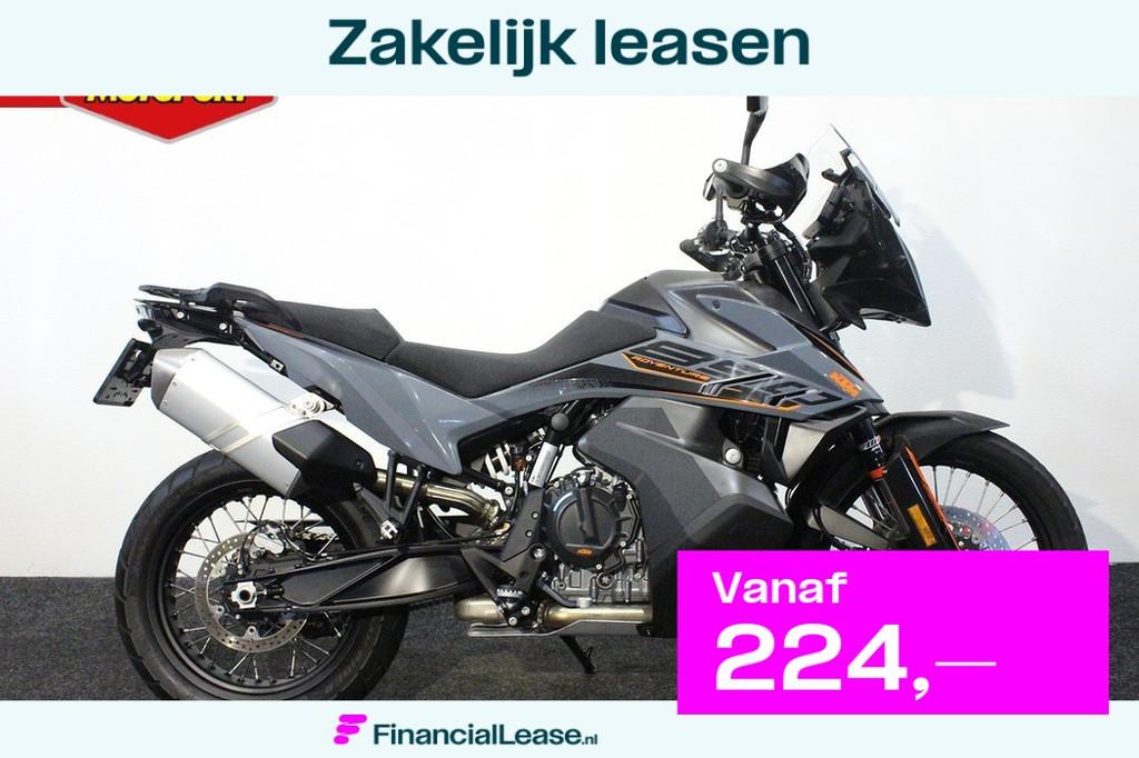 KTM 890 ADVENTURE, Motoren, Motoren | KTM, Bedrijf, Toermotor
