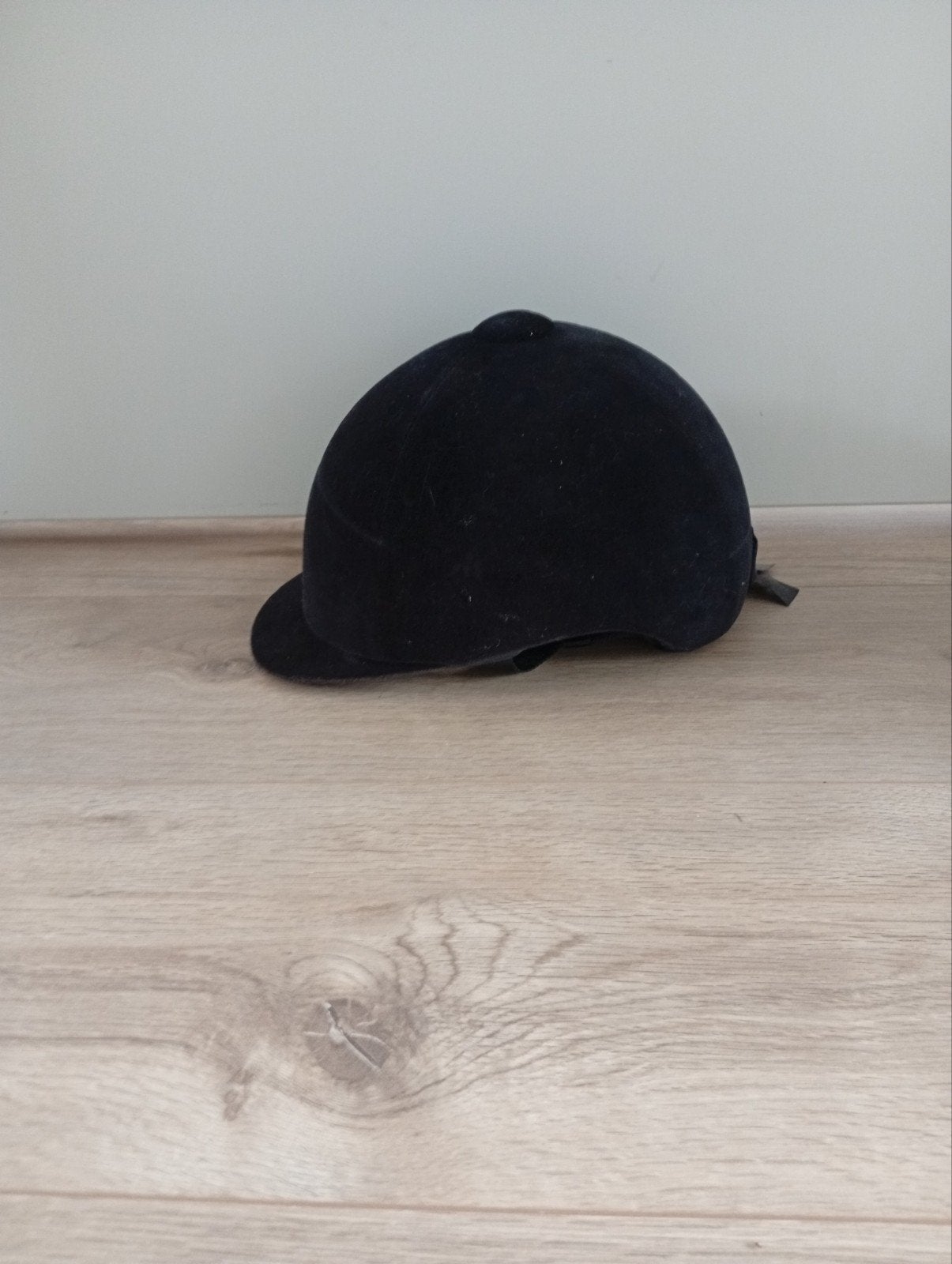Nette cap voor paardrijden, maat 55, Dieren en Toebehoren, Ophalen of Verzenden, Zo goed als nieuw, Dressuur