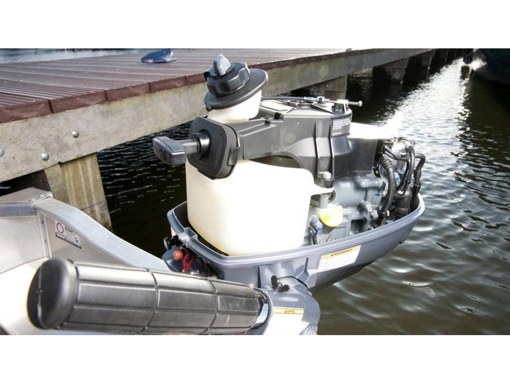 Yamaha F6 CMHS-C ( KNUPPEL ) € 1435, Niet ingevuld, Niet ingevuld, Nieuw, Benzine