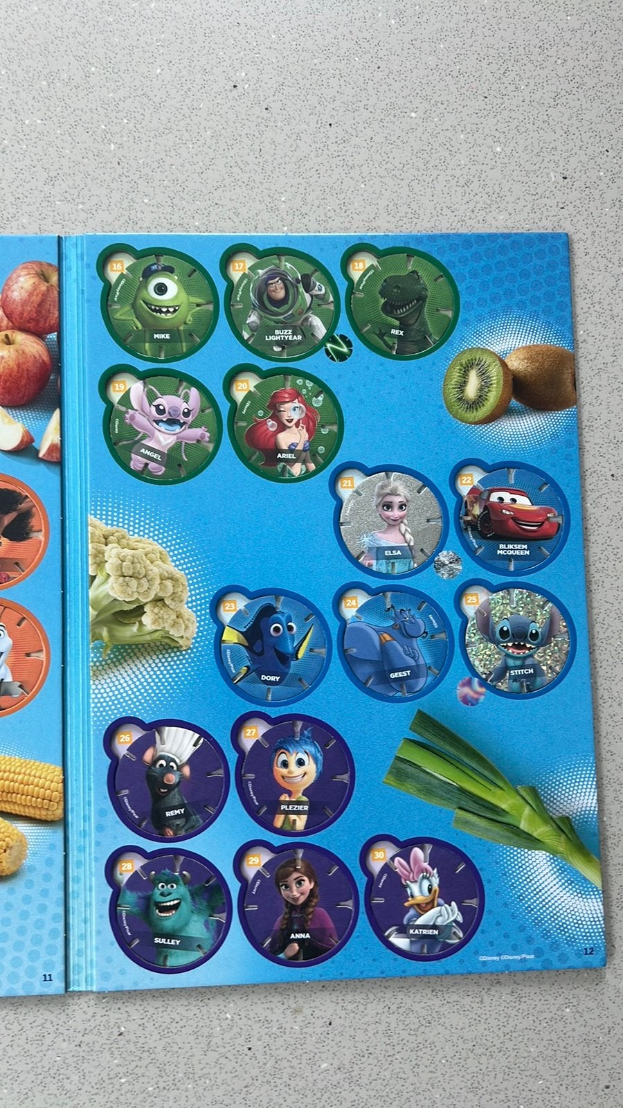 Ah diskeyz, Albert Heijn, Ophalen of Verzenden