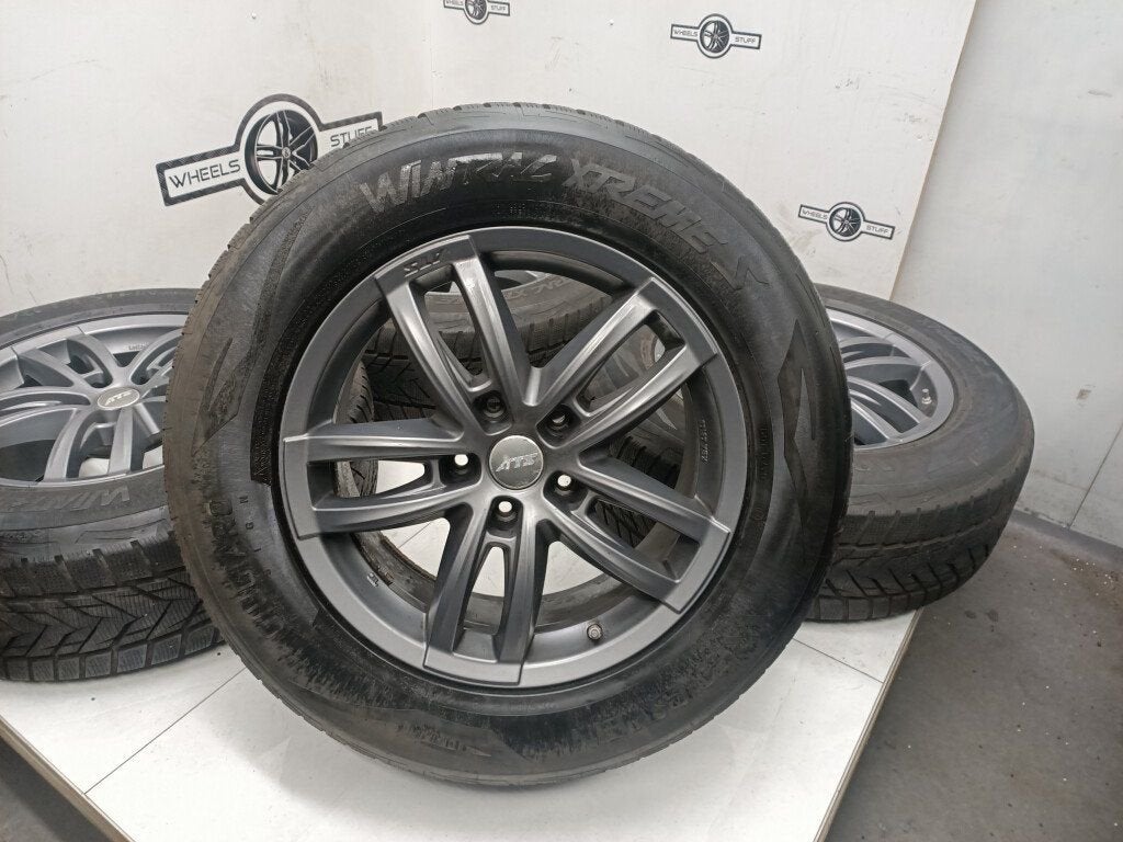 ATS Dodge Jeep lichtmetaal velgen 18"inch 5x127, Auto-onderdelen, Banden en Velgen, Ophalen, Gebruikt, 18 inch, Banden en Velgen