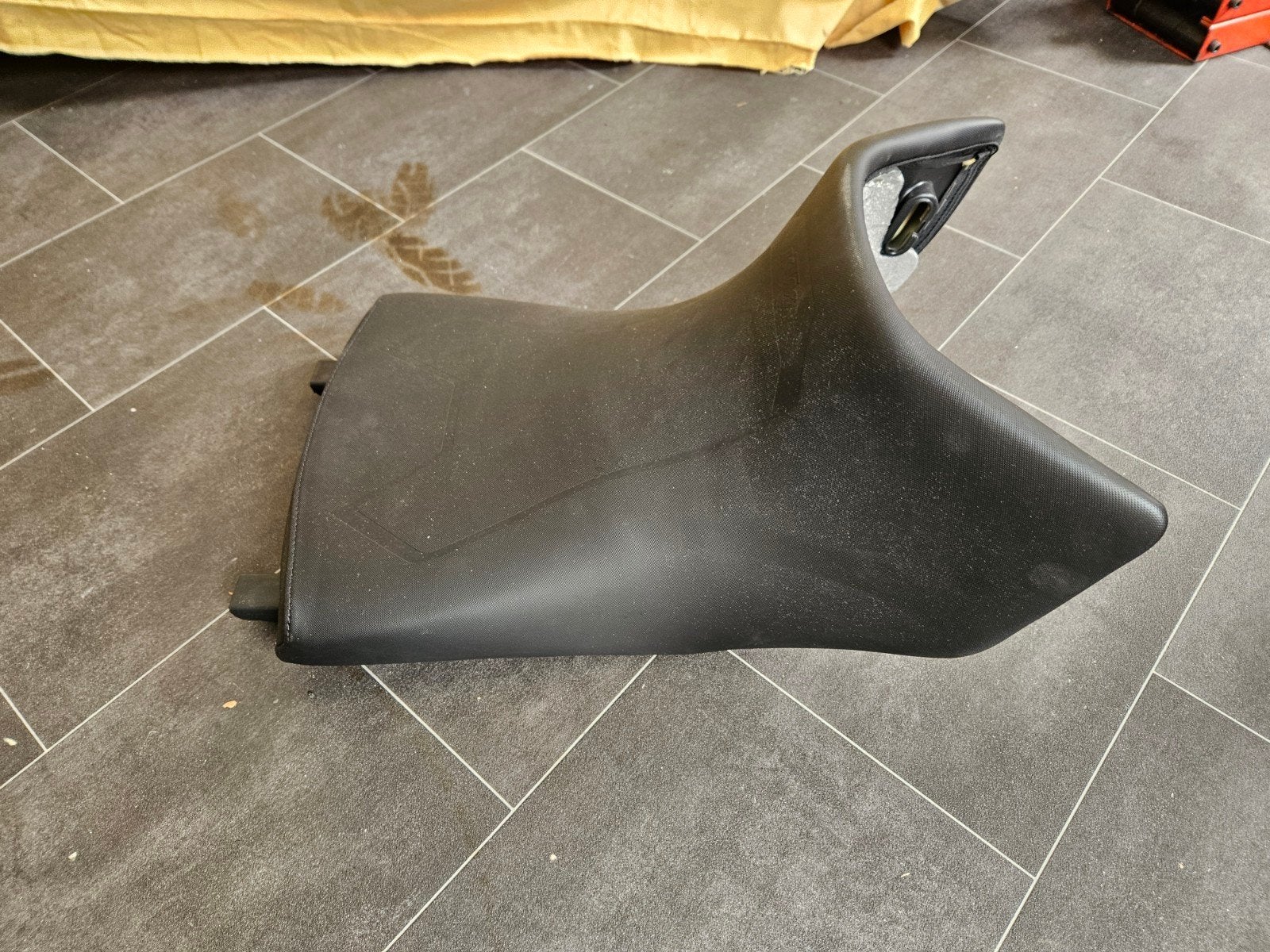 KTM 2290 Super Adventure S Zadel 2023, Ophalen of Verzenden, Gebruikt