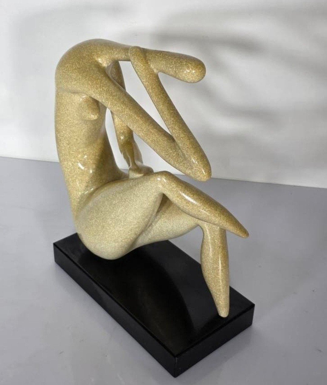 Moderne sculptuur, Ophalen of Verzenden