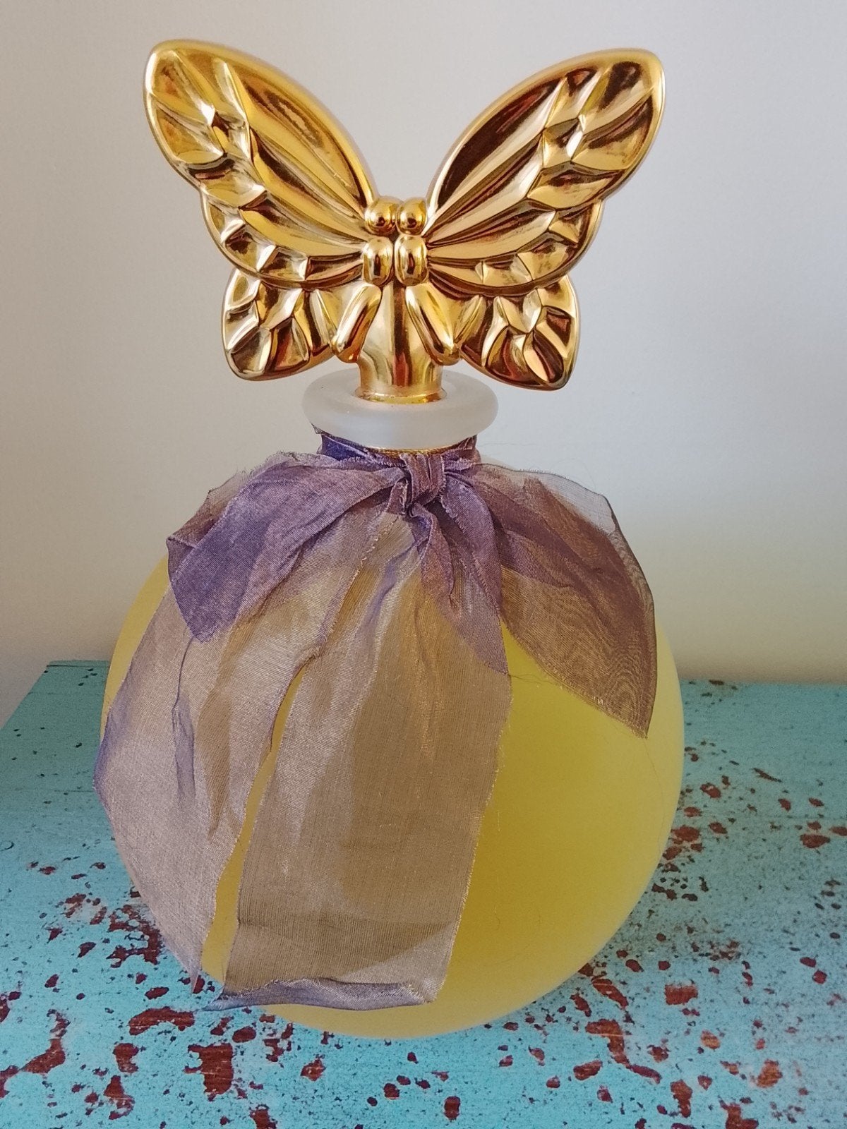 giant factice Annick goutal, Verzamelen, Ophalen of Verzenden, Nieuw, Toebehoren
