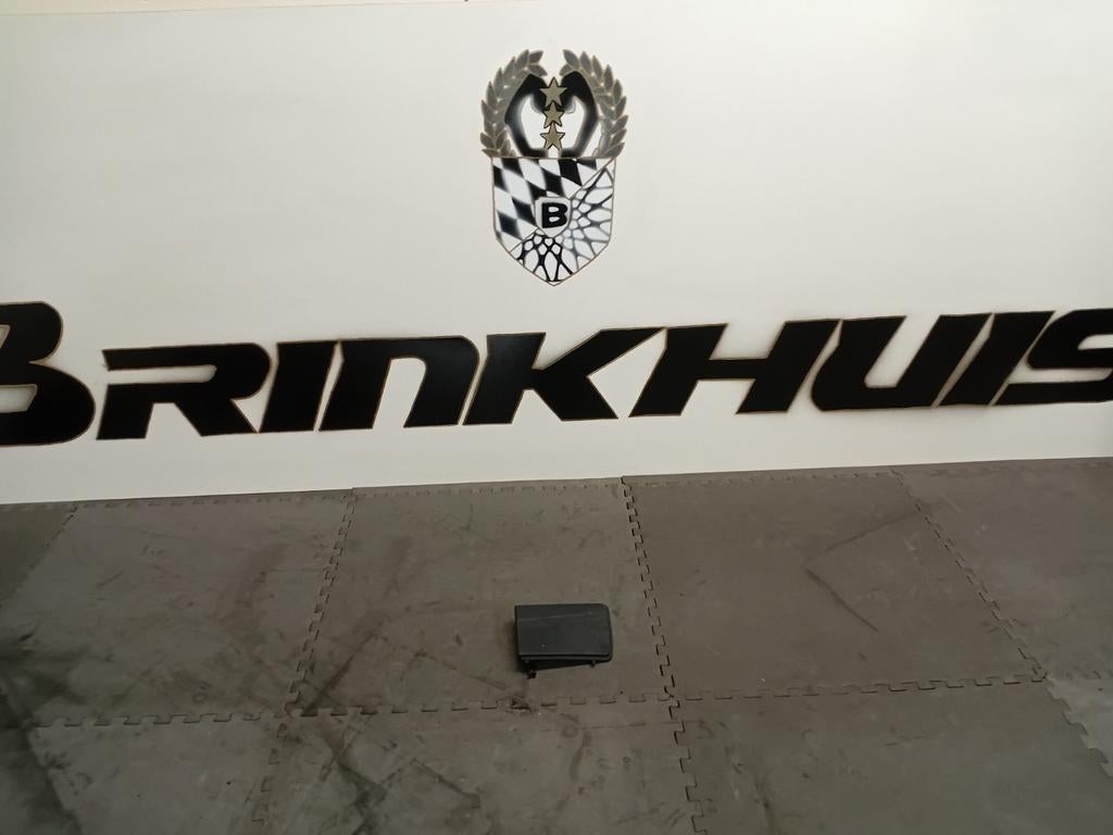 BMW E46 CABRIO DEKSEL LINKS 51437022393 NIEUW, Ophalen of Verzenden, BMW, .., ..