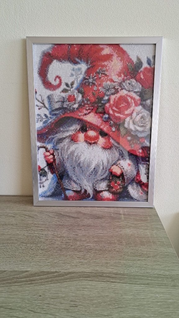 diamond painting, Ophalen of Verzenden, Nieuw, Knutselwerk