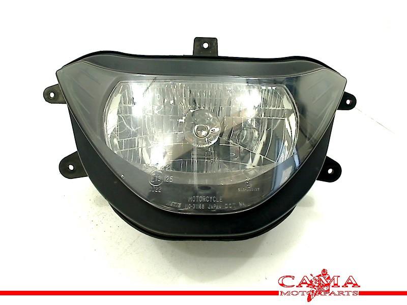 Koplamp YZF 600 R Thunder Cat (1996-2002 (YZF600R 4TV) 2001, Yamaha Motor Europe N.V., Gebruikt, Customersupport@yamaha-motor.co.uk