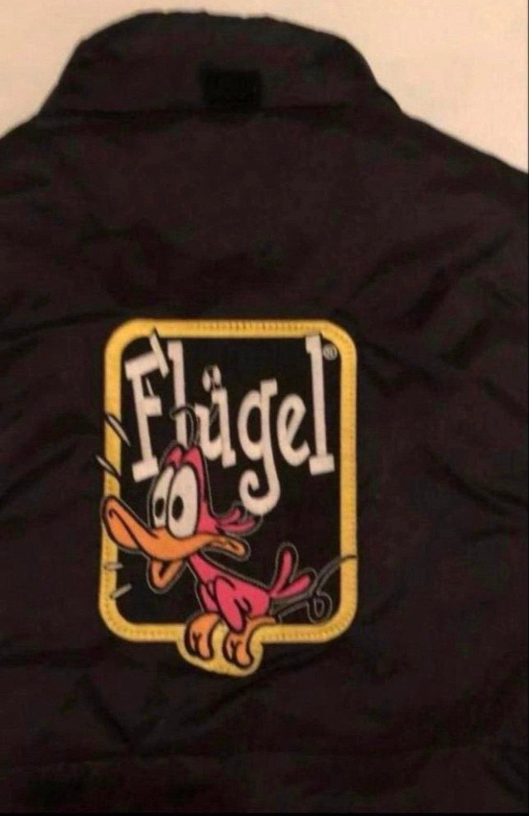 FLÜGEL Bodywarmer dames maat S Après Ski Wintersport, Ophalen of Verzenden, Zo goed als nieuw, Gebruiksvoorwerp