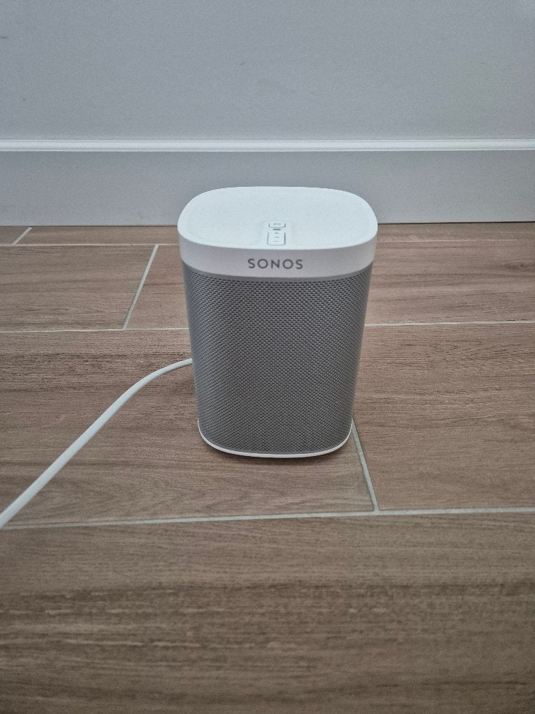 Sonos Speaker