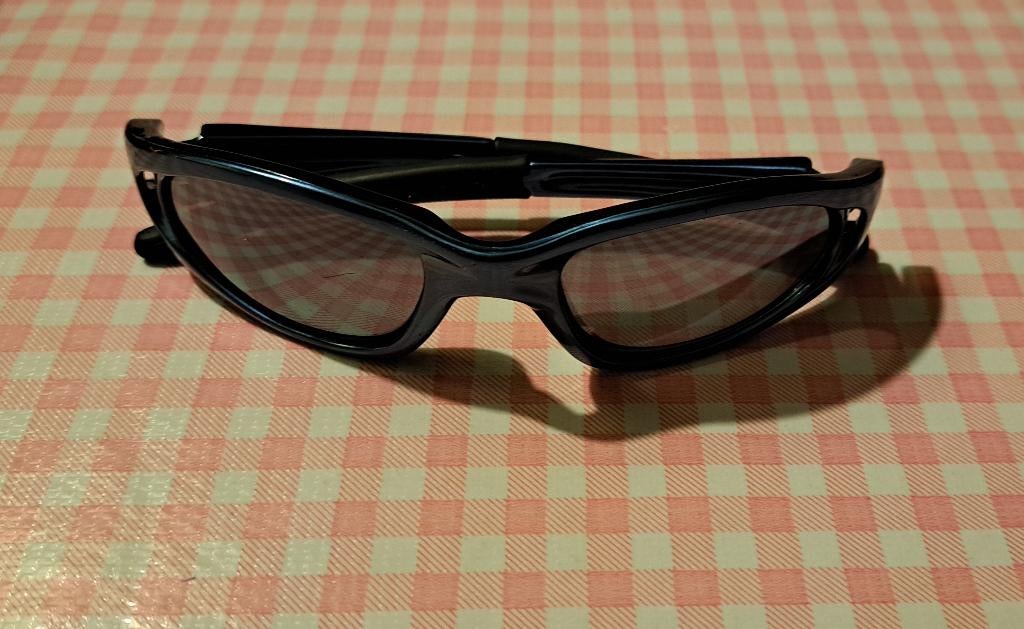 Skibril sinner dames, Overige merken, Gebruikt, Zonnebril, Blauw