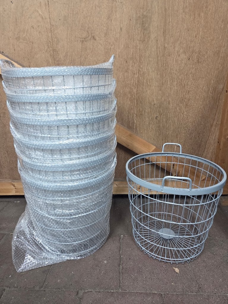 Opruiming Aardappel oogstmand 6 stuks!, Ophalen, -, -, Nieuw