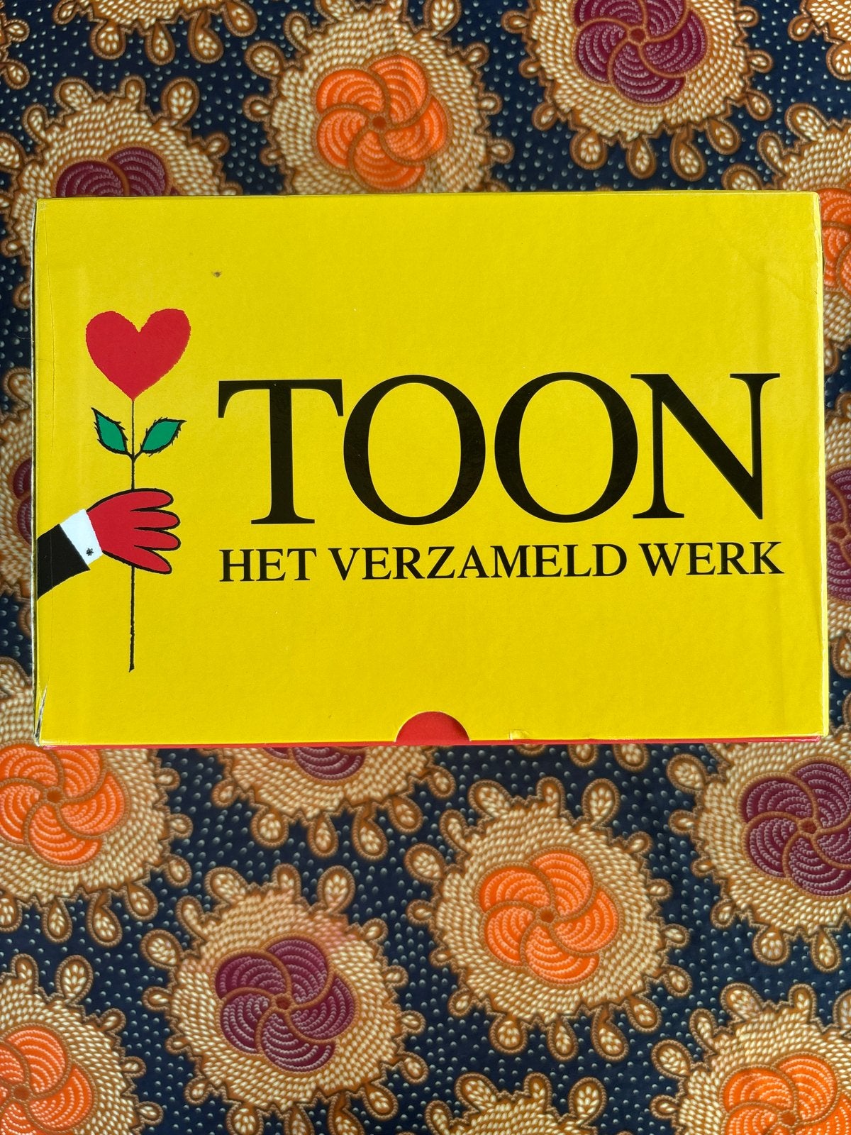 Toon Hermans - Het Verzameld Werk (20 CD + DVD Boxset), Cd's en Dvd's, Cd's | Nederlandstalig, Ophalen of Verzenden, Zo goed als nieuw