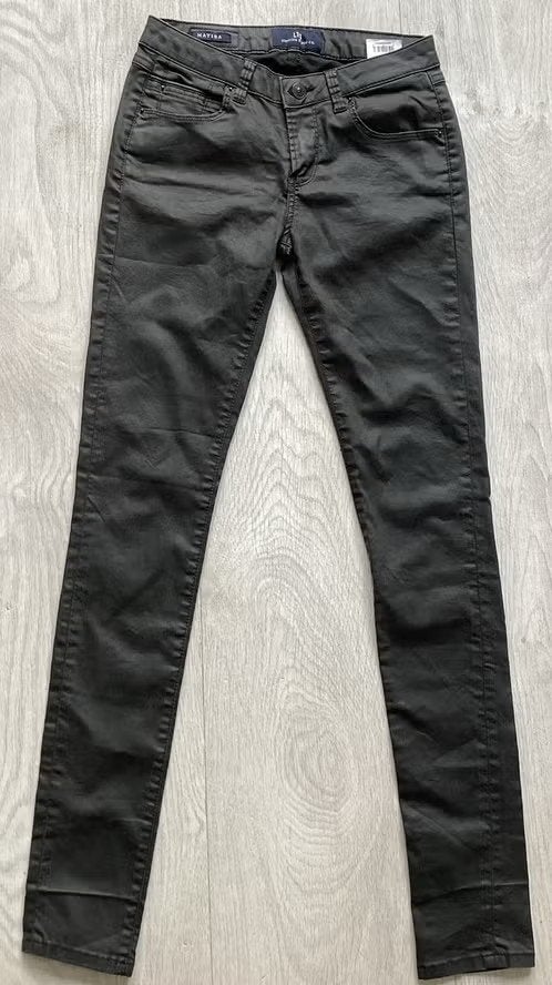 Spijkerbroek jeans maat W25- Lengte 32 van LTB, Overige kleuren, Ophalen of Verzenden, Zo goed als nieuw, LTB