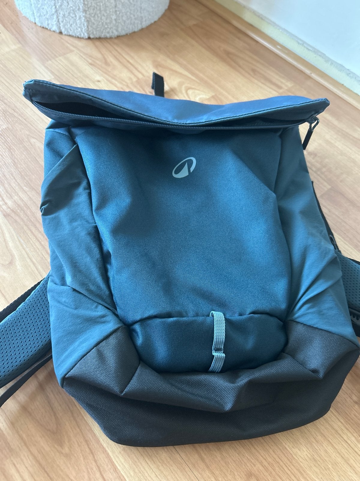 Quechua Wandelrugzak - Ideaal voor Dagtochten, 25 tot 40 cm, Nieuw, Trekking, Ophalen