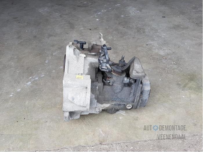 Versnellingsbak van een Skoda Fabia, Auto-onderdelen, Gebruikt, -, -, Ophalen of Verzenden