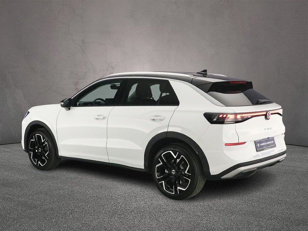 Volkswagen T-Roc, Auto's, Volkswagen, 730 kg, Euro 6, 4 cilinders, 116 pk