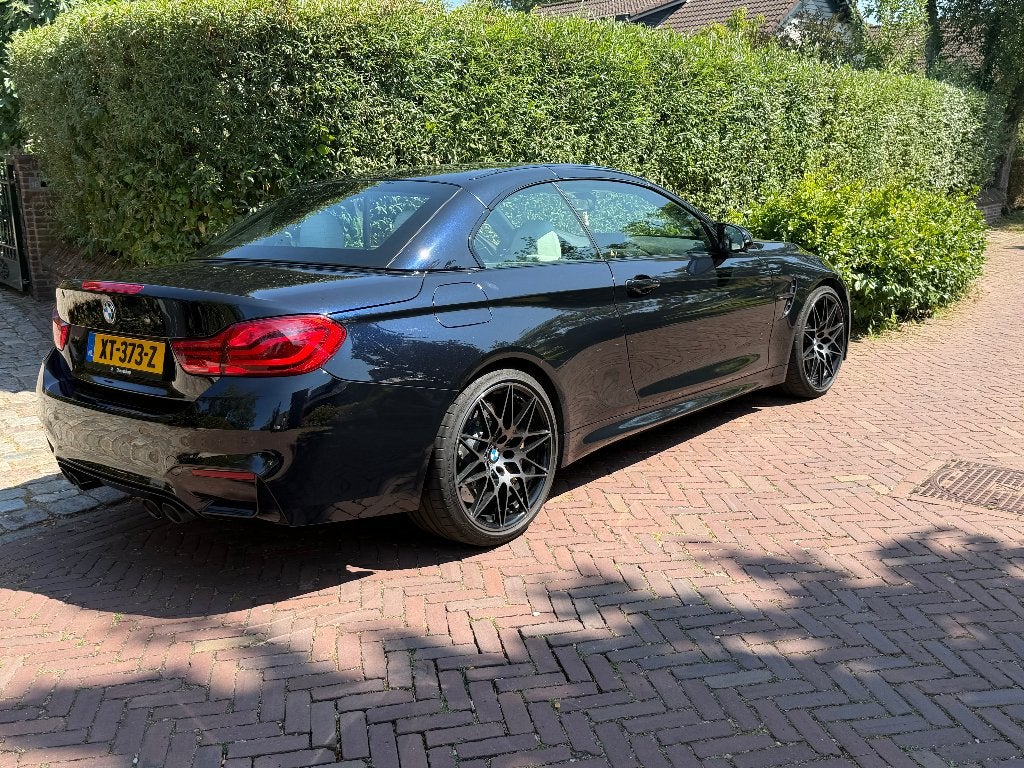 BMW 4-Serie