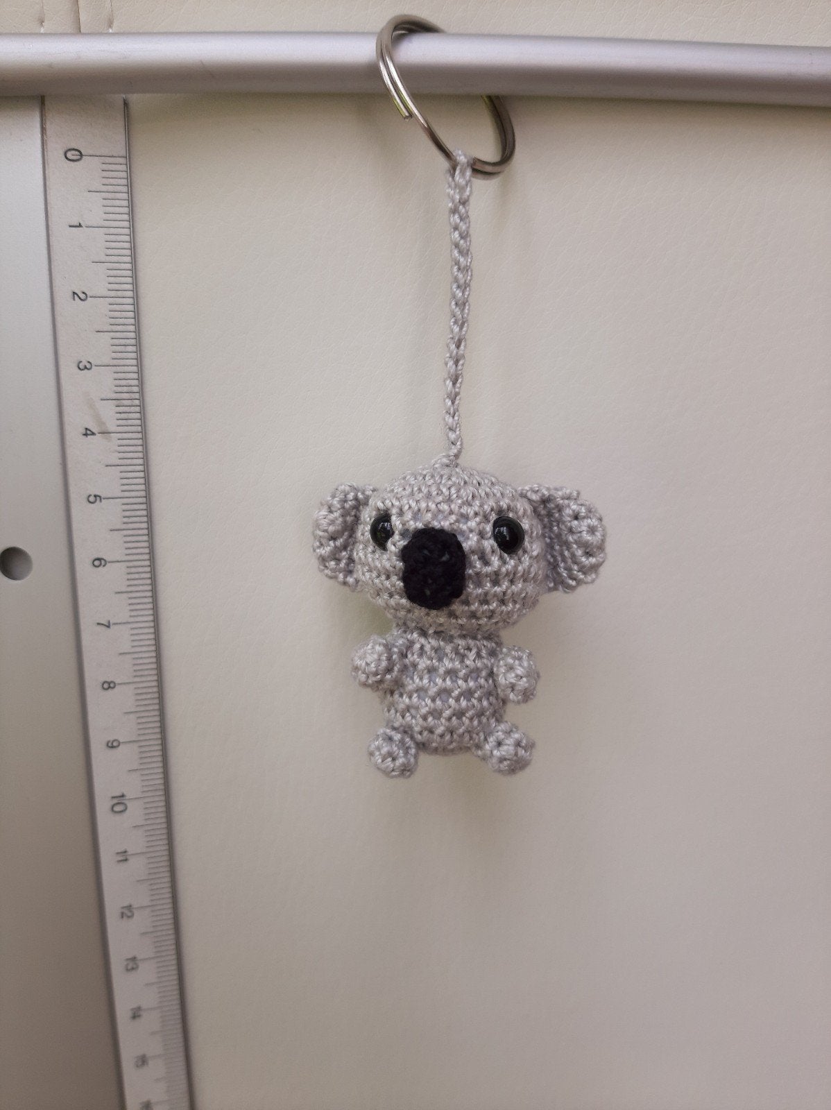 Sleutelhanger koala, Verzenden, Nieuw