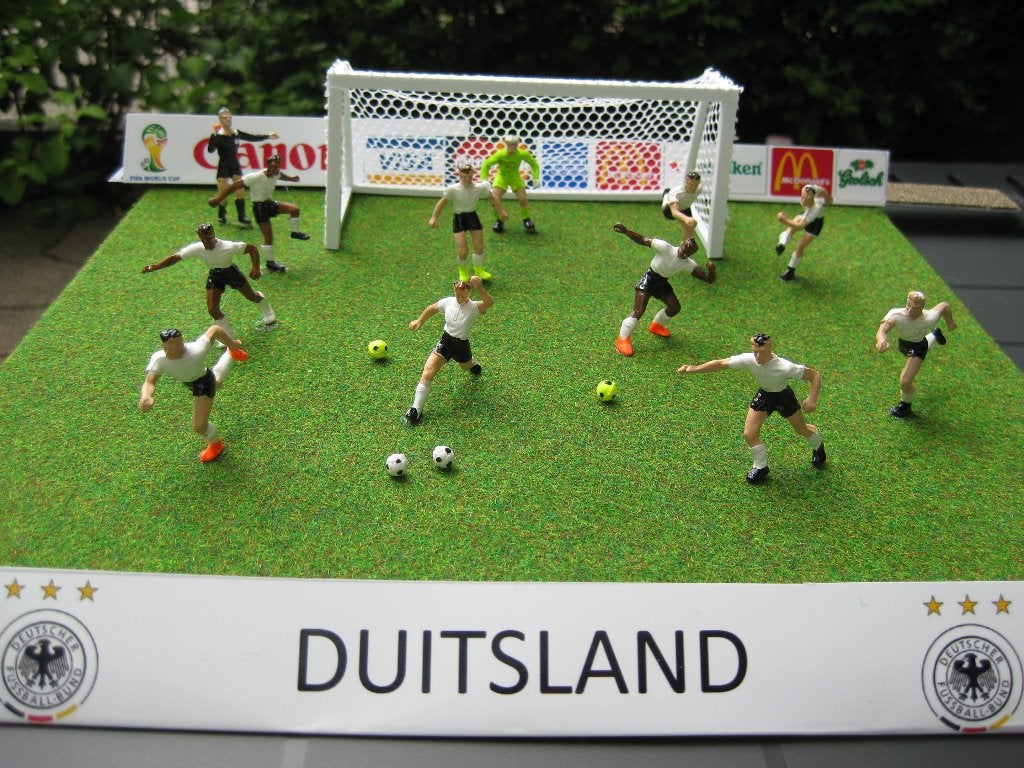 DUITSLAND, Verzenden, Nieuw