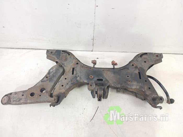 Subframe van een Hyundai I10, Gebruikt, -, -, Ophalen of Verzenden