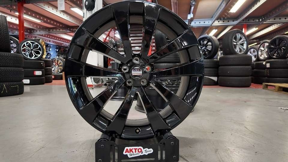 Originele 23" Velgen Range Rover L460/L461, Style 5135, Auto-onderdelen, Niet ingevuld, Gebruikt, Velg(en), Niet ingevuld
