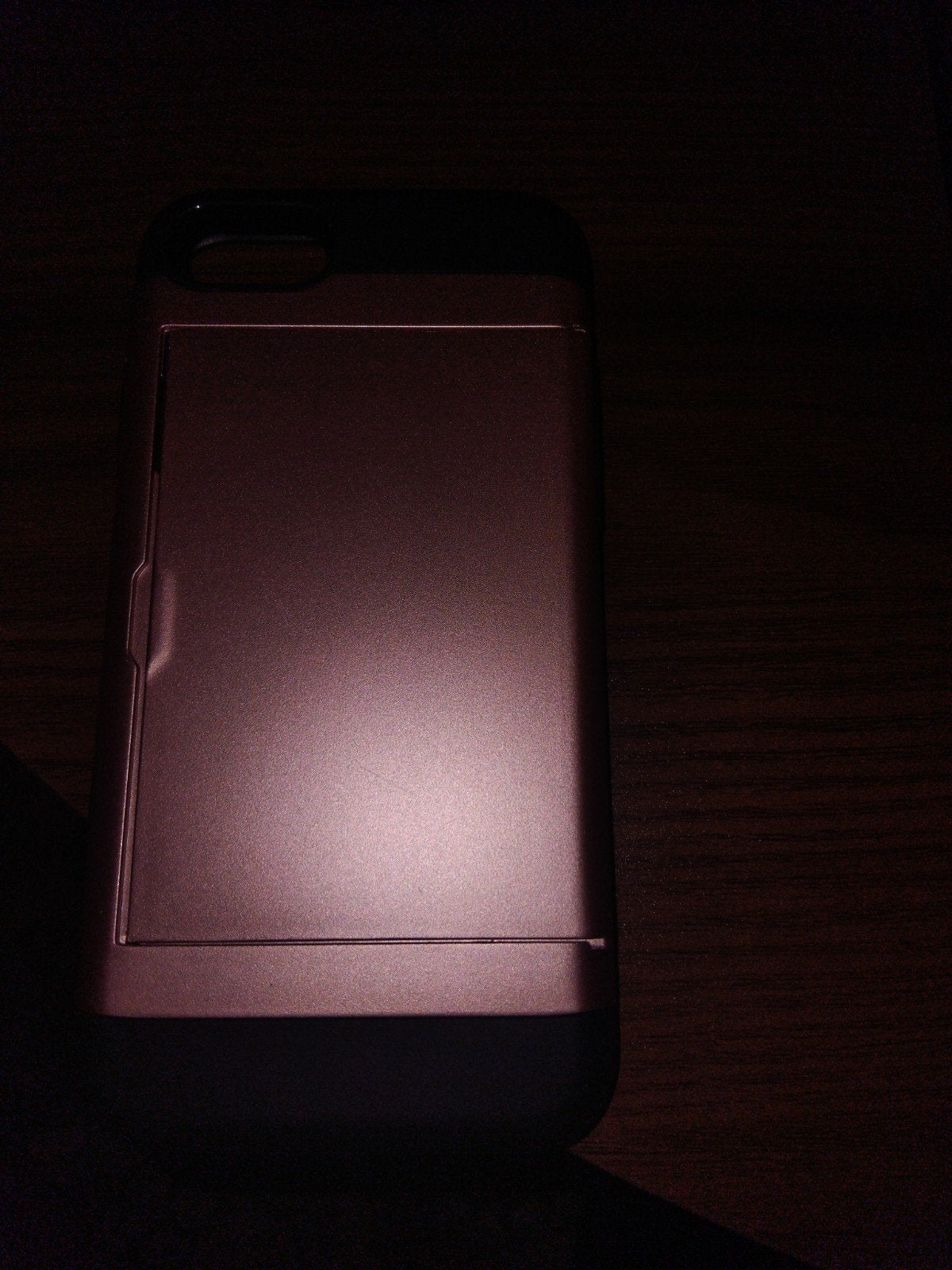 Spigen iPhone 7/8/SE (2020/2022) hoesje met pasjeshouder, Telecommunicatie, Mobiele telefoons | Hoesjes en Frontjes | Apple iPhone