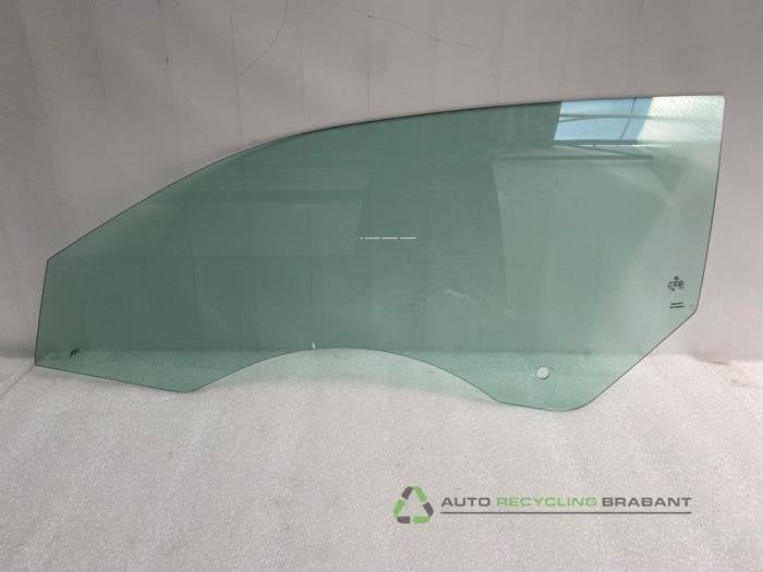 Portierruit 2Deurs links van een Volkswagen Scirocco, Gebruikt, -, Volkswagen, -