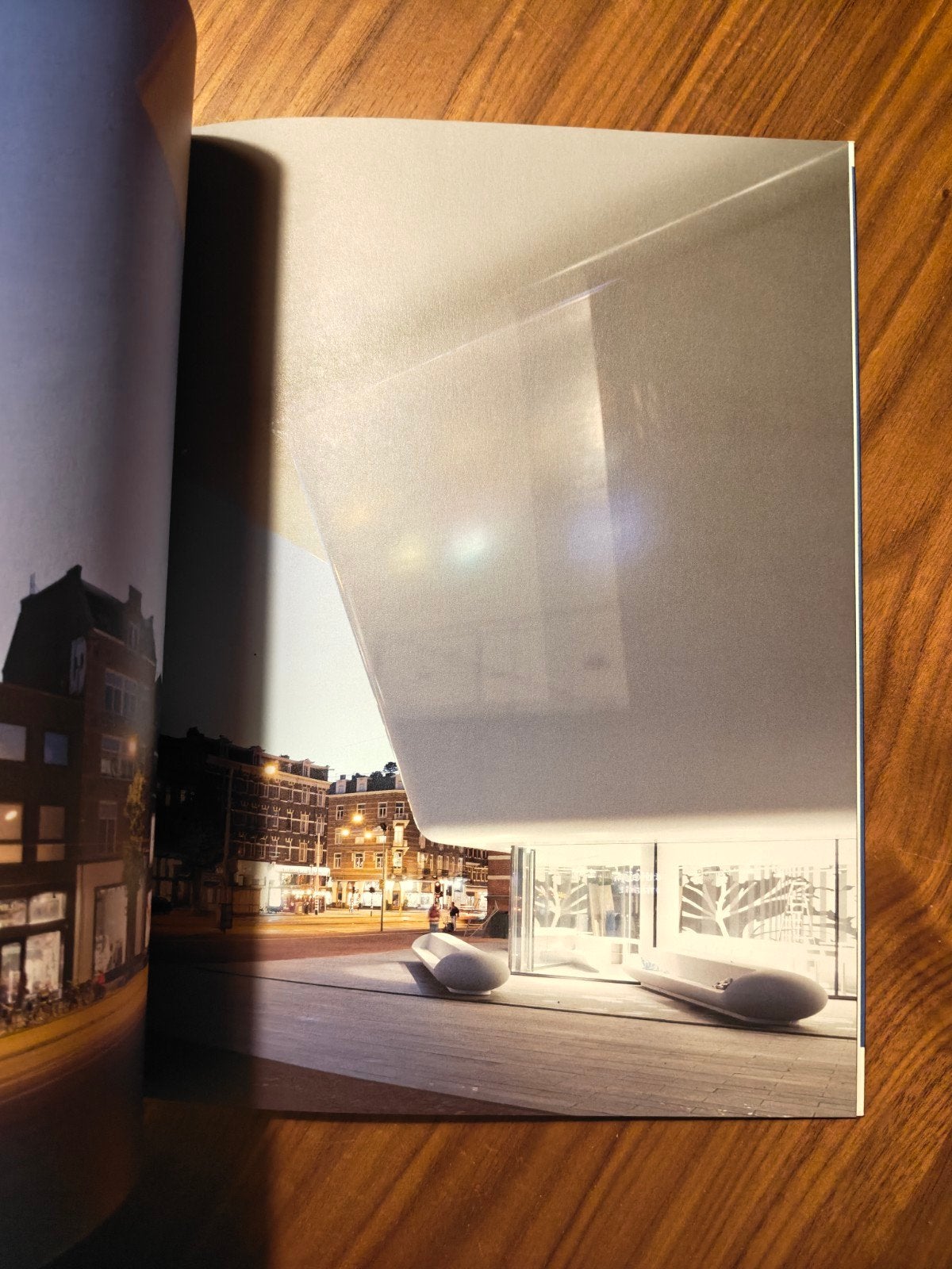Stedelijk architectuur; Stedelijk Museum Amsterdam, Ibelings, Boeken, Ophalen of Verzenden, Zo goed als nieuw, Architecten