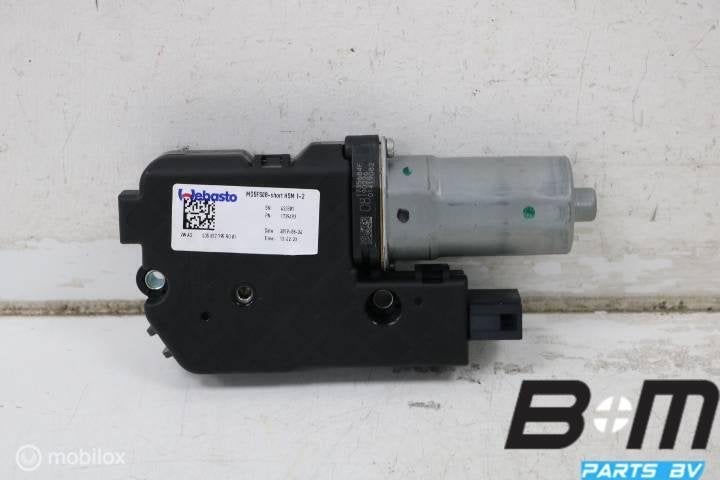 Schuifdak motor Audi E-tron 3G5877795, Gebruikt