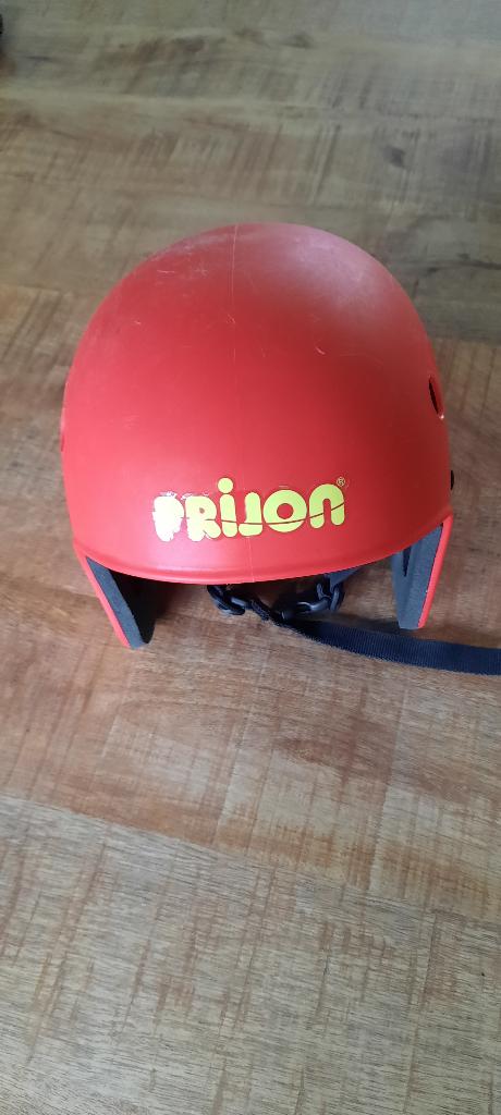 Helm, Watersport en Boten, Ophalen, Gebruikt, Dame of Heer, Overige typen